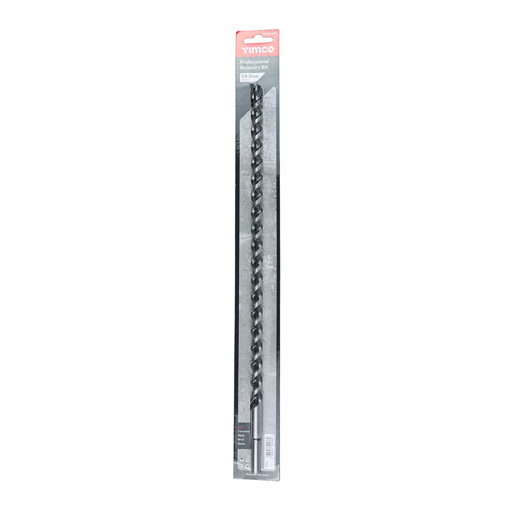 Professional Masonry Bit - Image 2