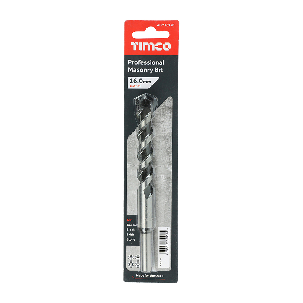 Professional Masonry Bit - Image 2