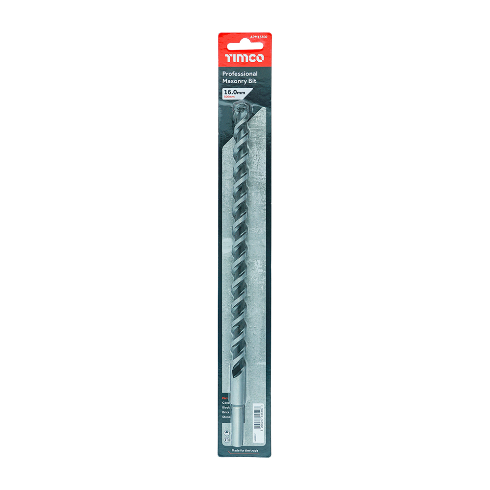 Professional Masonry Bit - Image 2