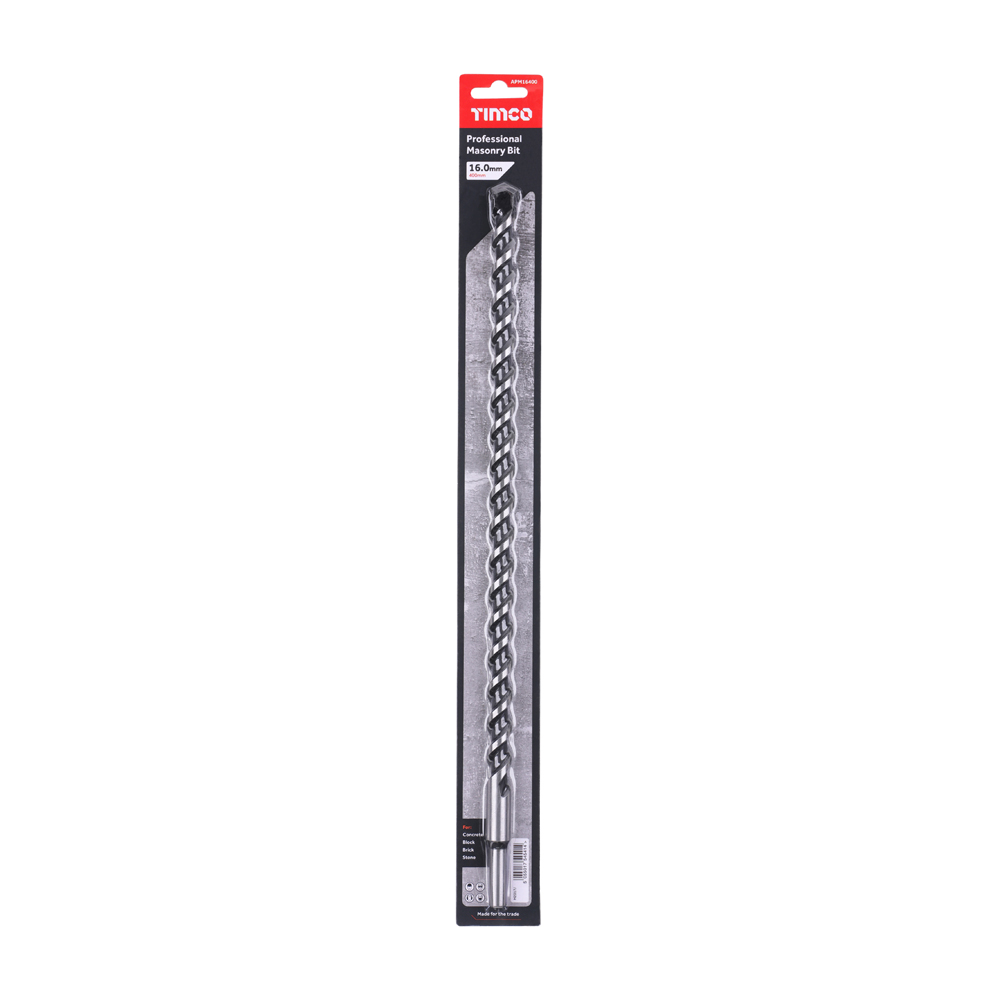 Professional Masonry Bit - Image 2
