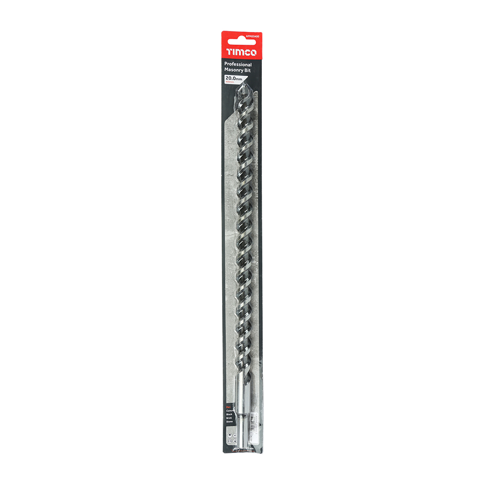 Professional Masonry Bit - Image 2
