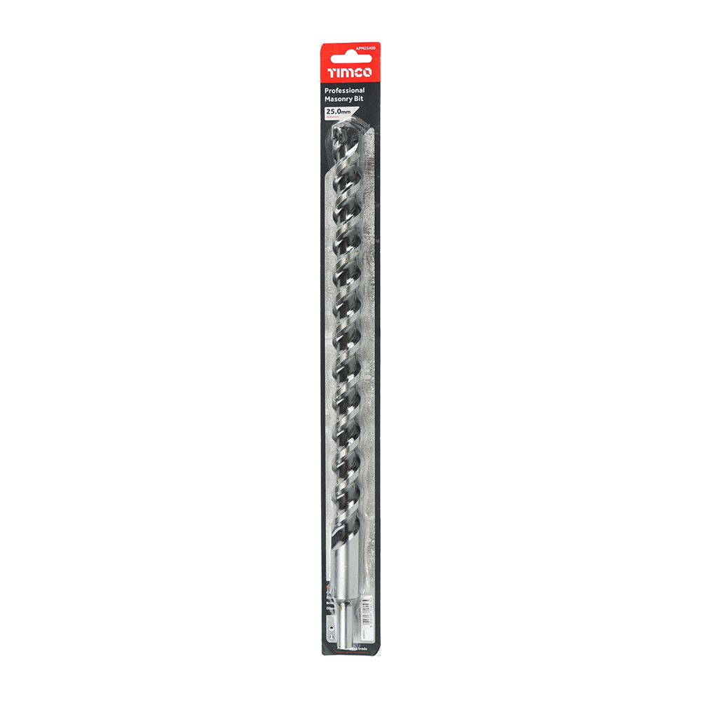 Professional Masonry Bit - Image 2