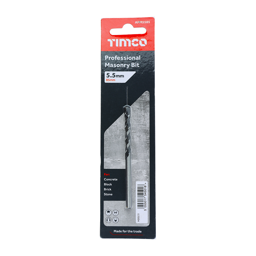 Professional Masonry Bit - Image 2