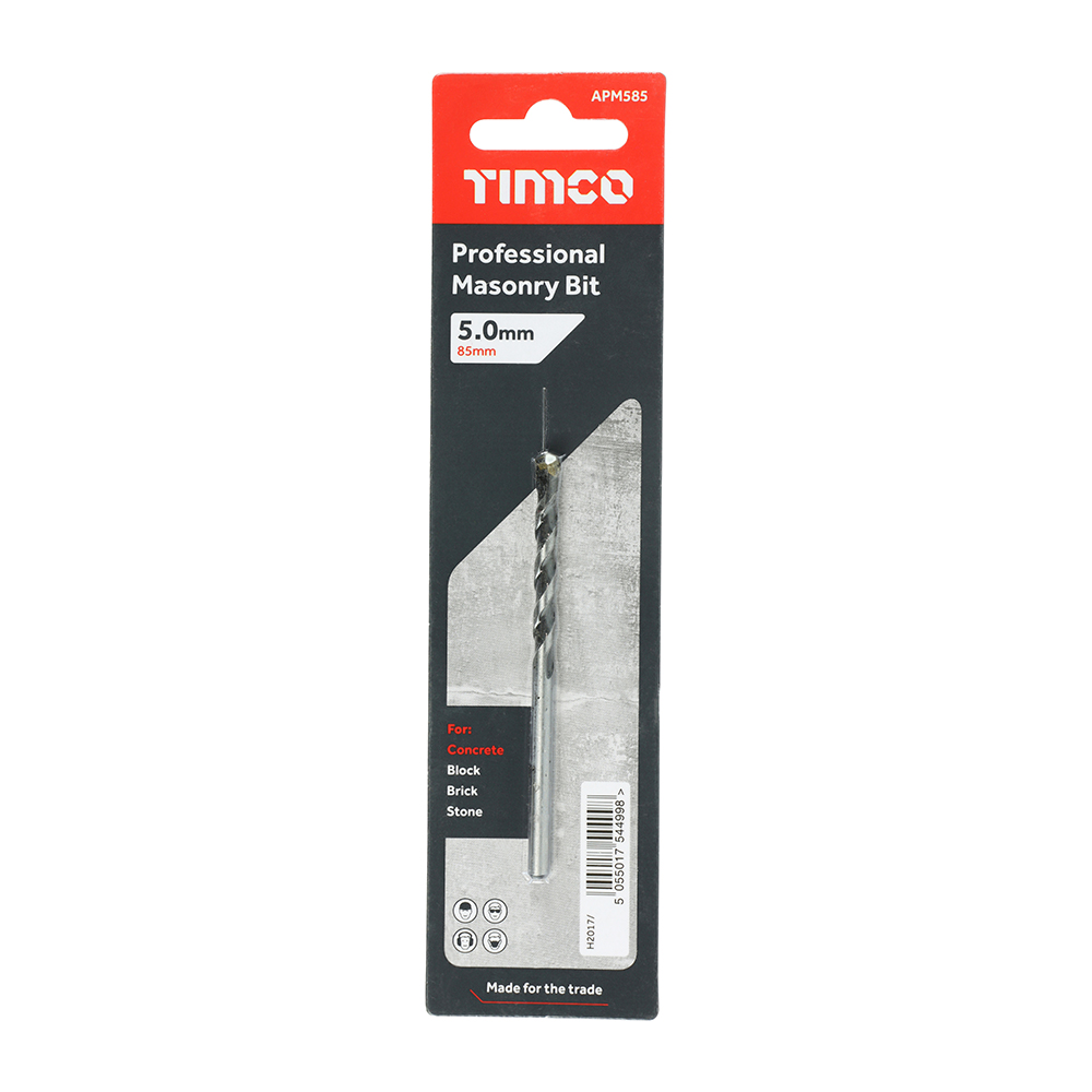 Professional Masonry Bit - Image 2