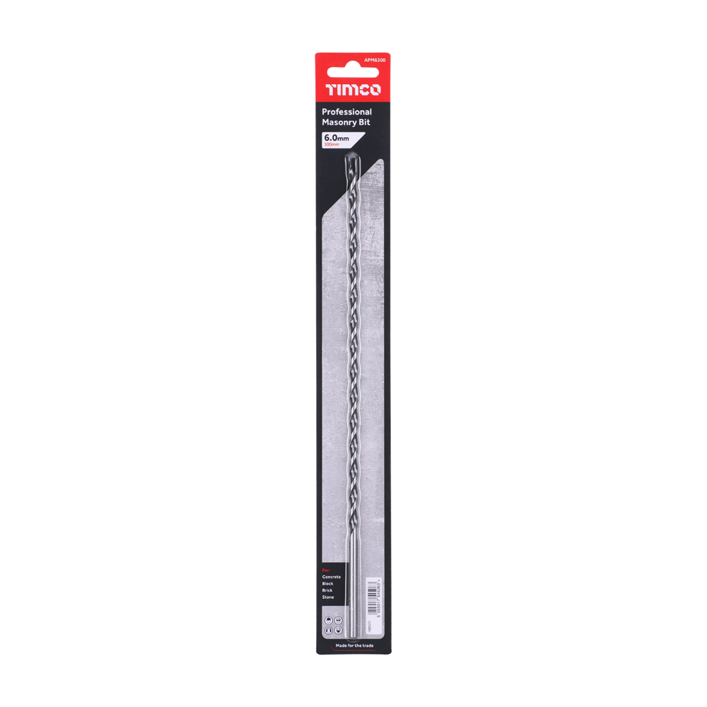 Professional Masonry Bit - Image 2