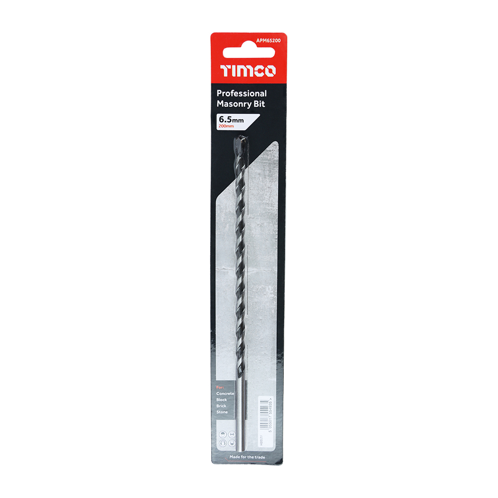 Professional Masonry Bit - Image 2