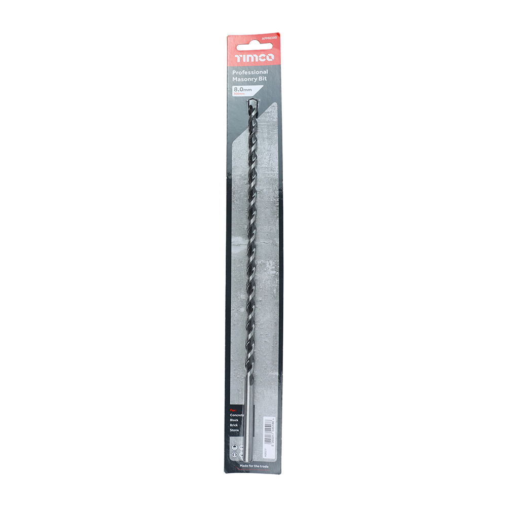 Professional Masonry Bit - Image 2