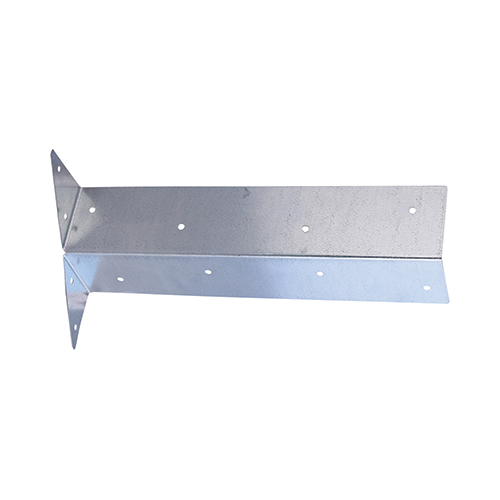 Arris Rail Bracket Galv - Image 2