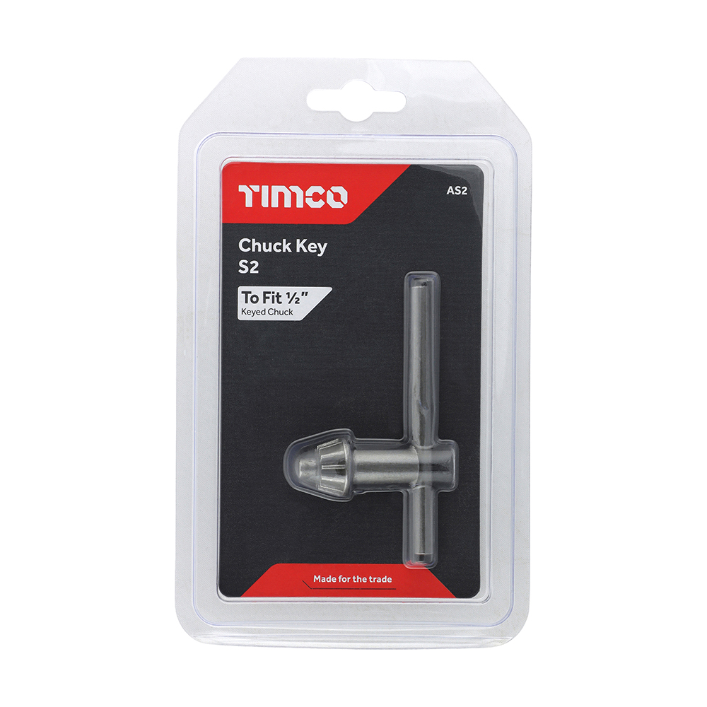 Chuck Key S2 - Image 2