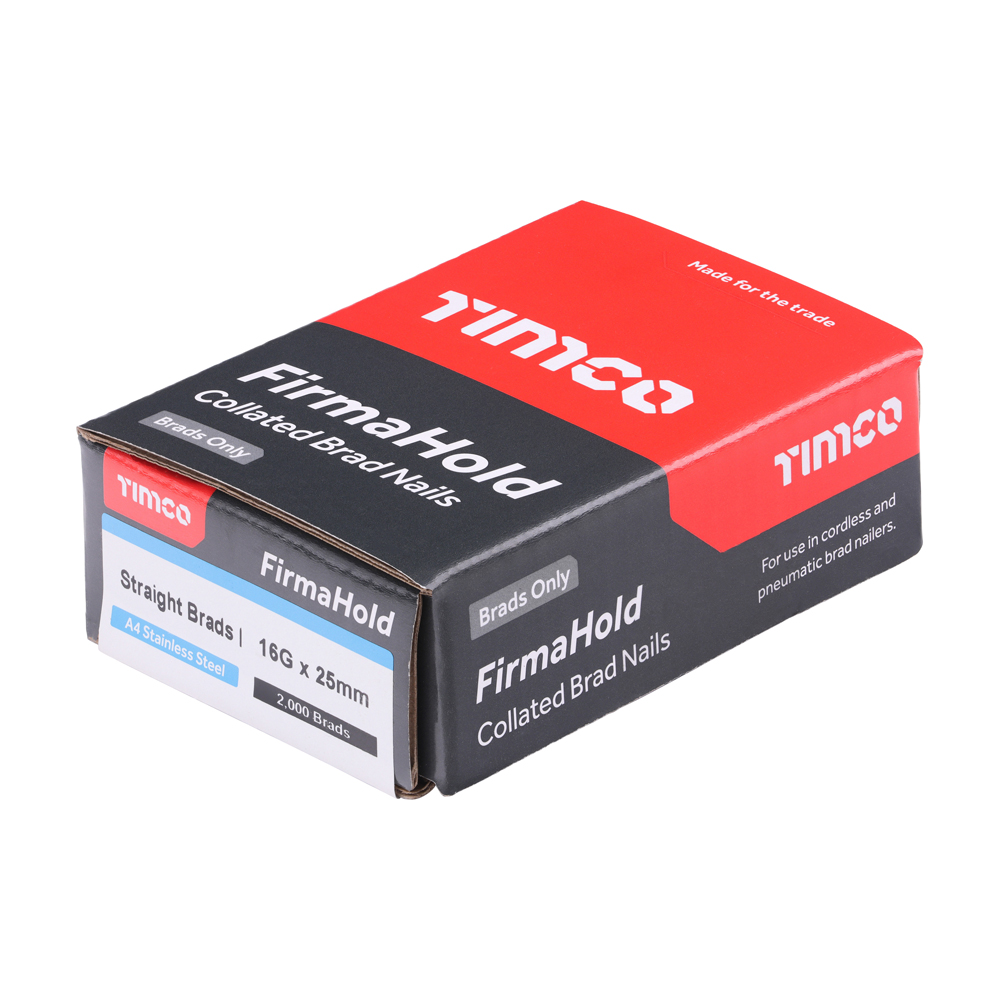 FirmaHold ST Brad A4 SS - Image 2