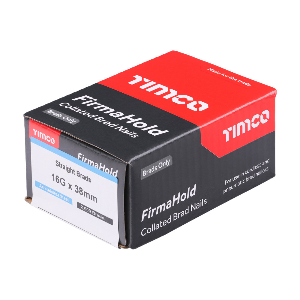 FirmaHold ST Brad A4 SS - Image 2