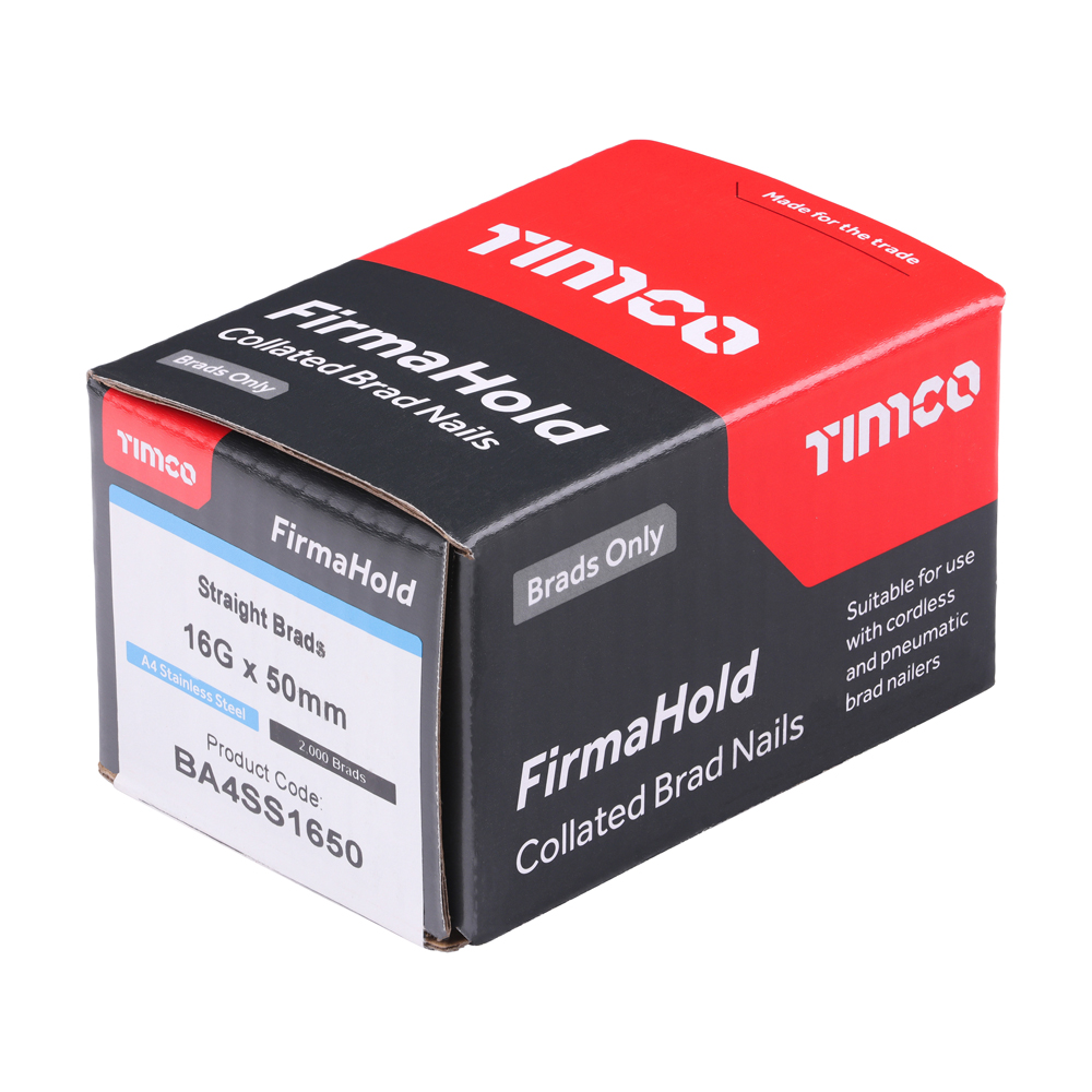 FirmaHold ST Brad A4 SS - Image 2