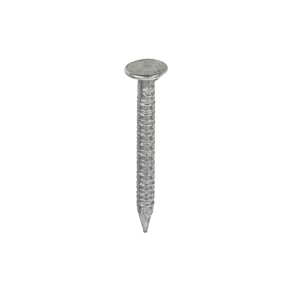Annular Ringshank Nail -Bright