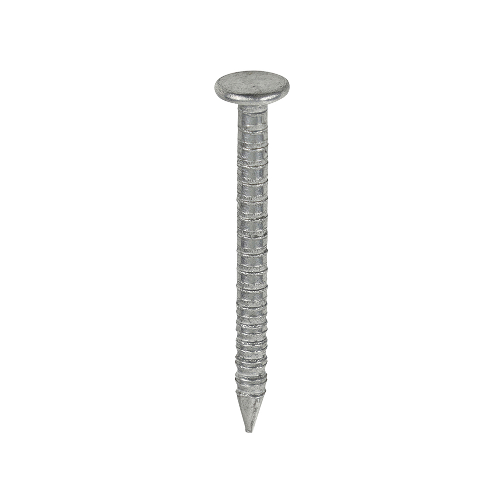 Annular Ringshank Nail -Bright