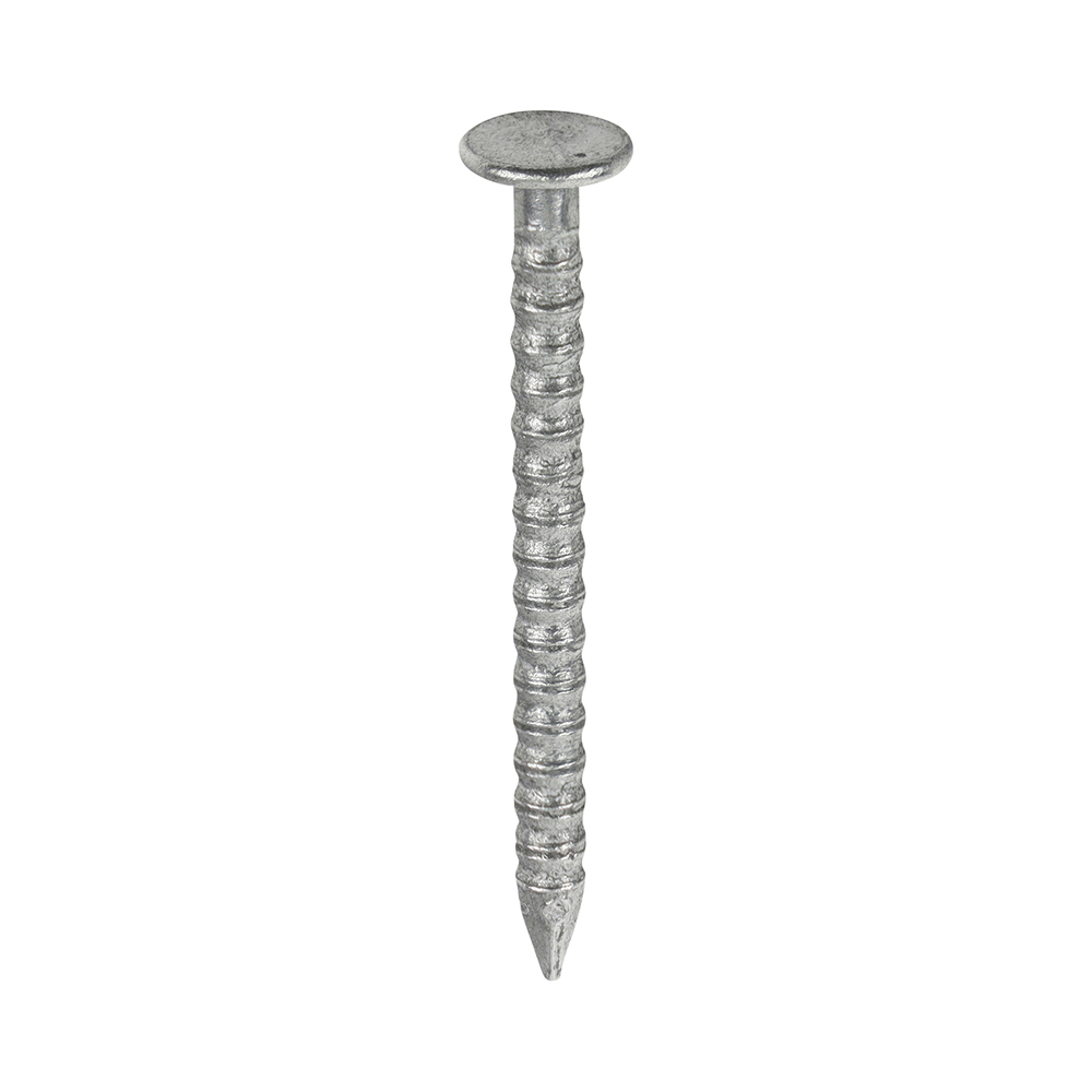 Annular Ringshank Nail -Bright