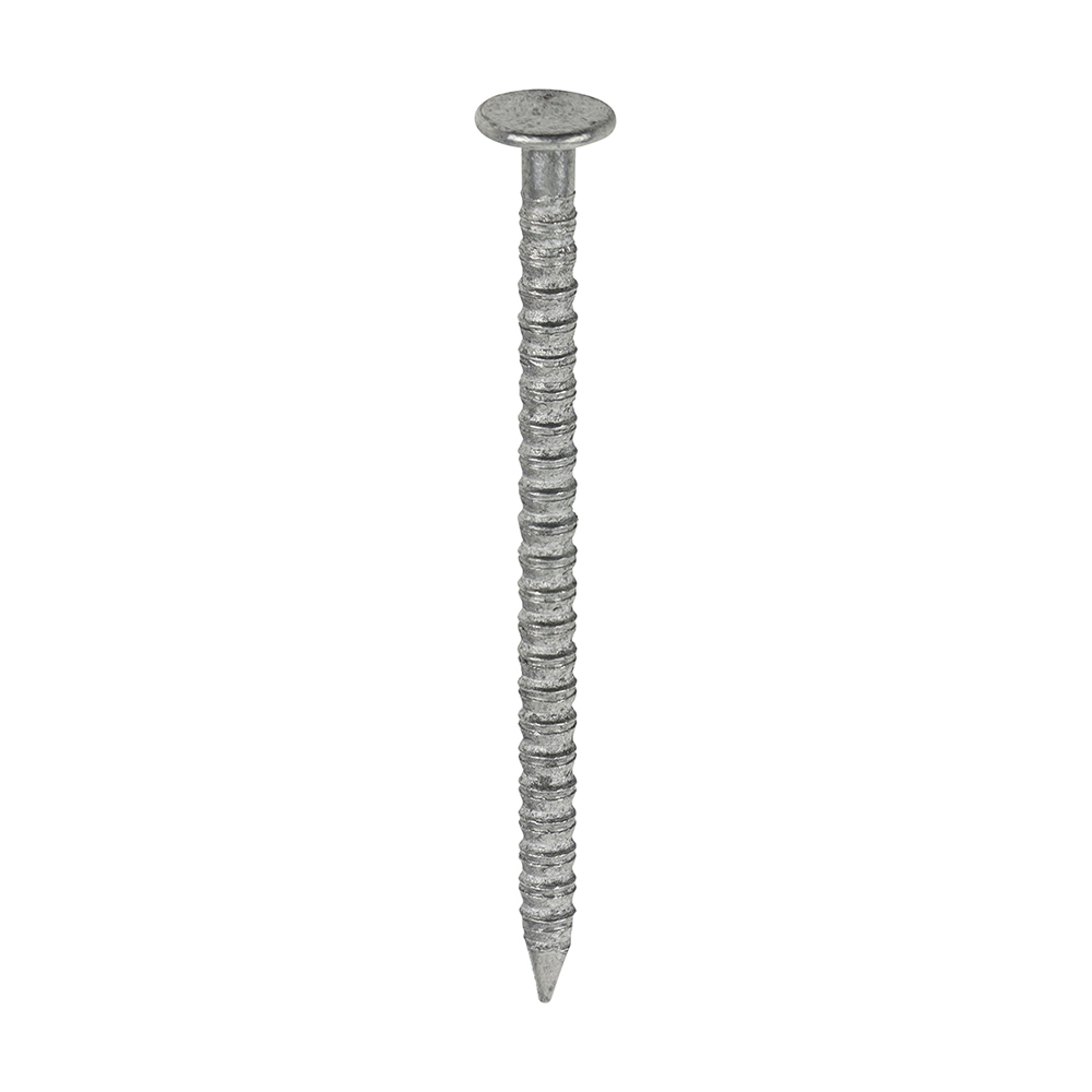 Annular Ringshank Nail -Bright
