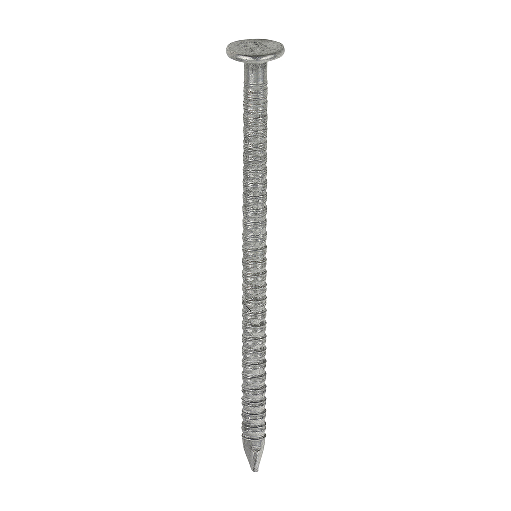 Annular Ringshank Nail -Bright