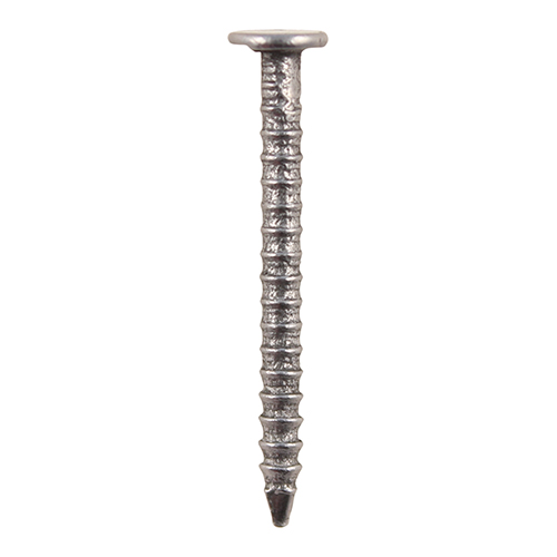 Annular Ringshank Nail -Bright - Image 1
