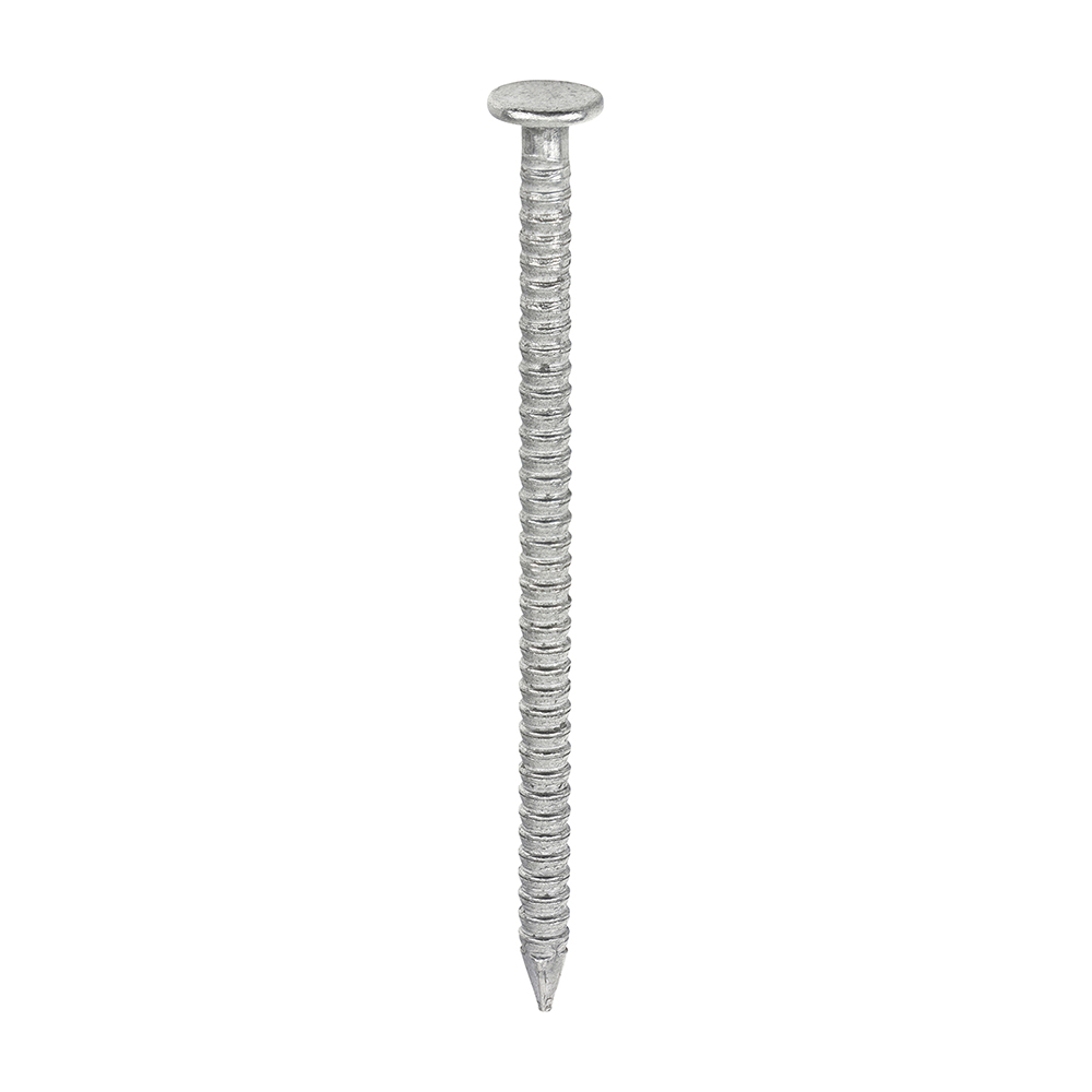 Annular Ringshank Nail -Bright