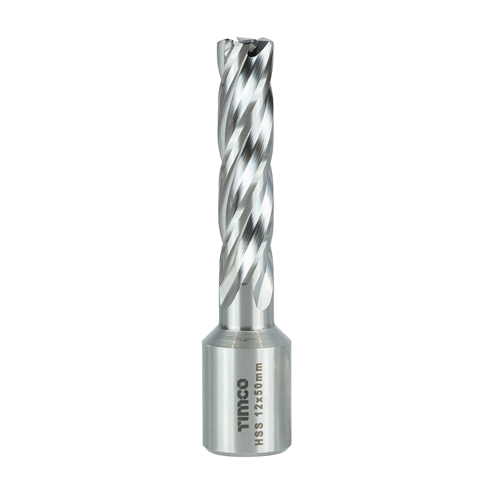 Broaching Cutter HSS M2 Long - Image 1