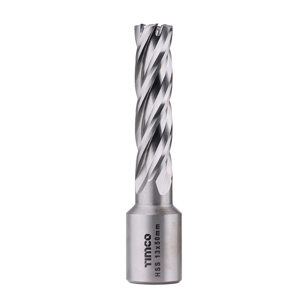 Broaching Cutter HSS M2 Long - Image 1