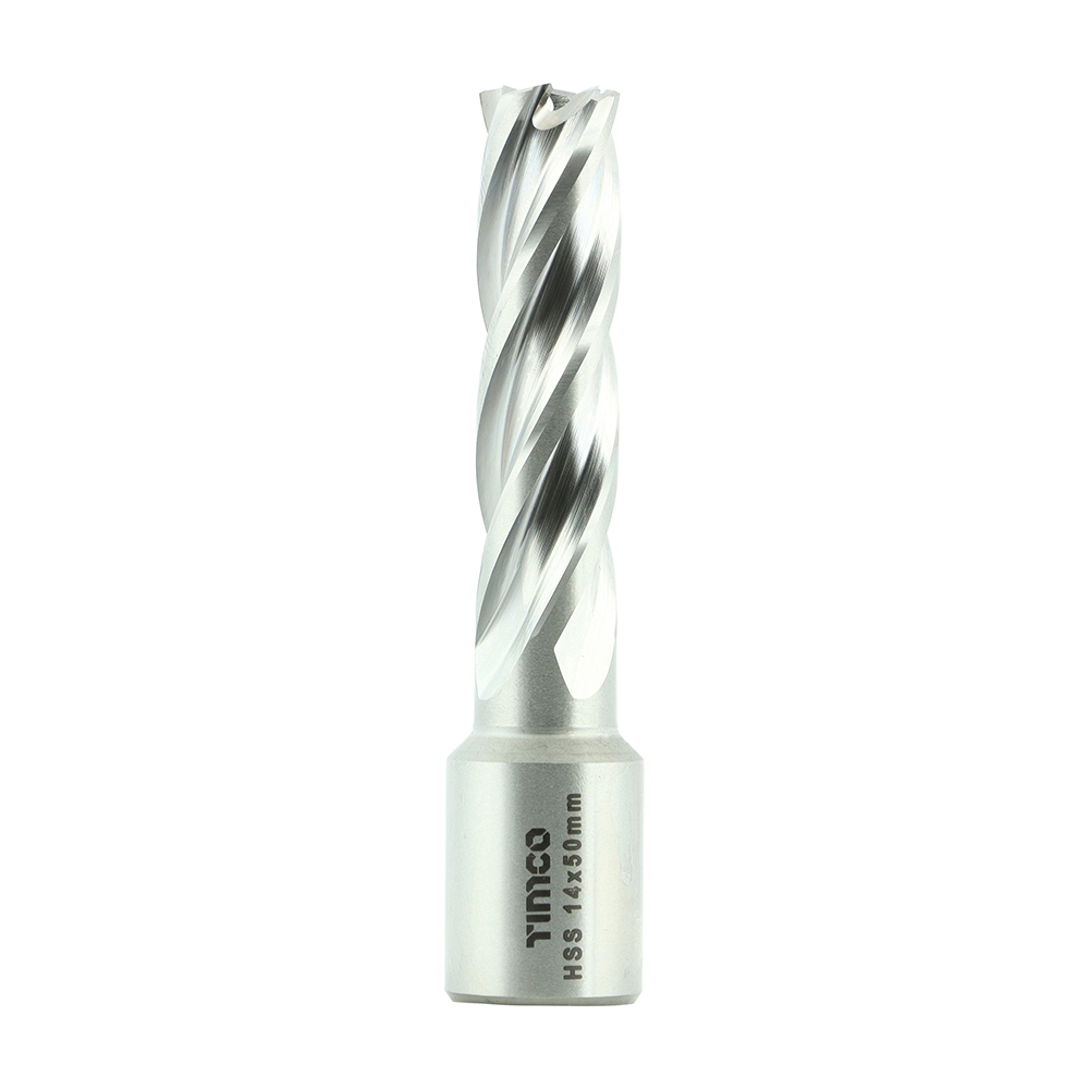 Broaching Cutter HSS M2 Long - Image 1
