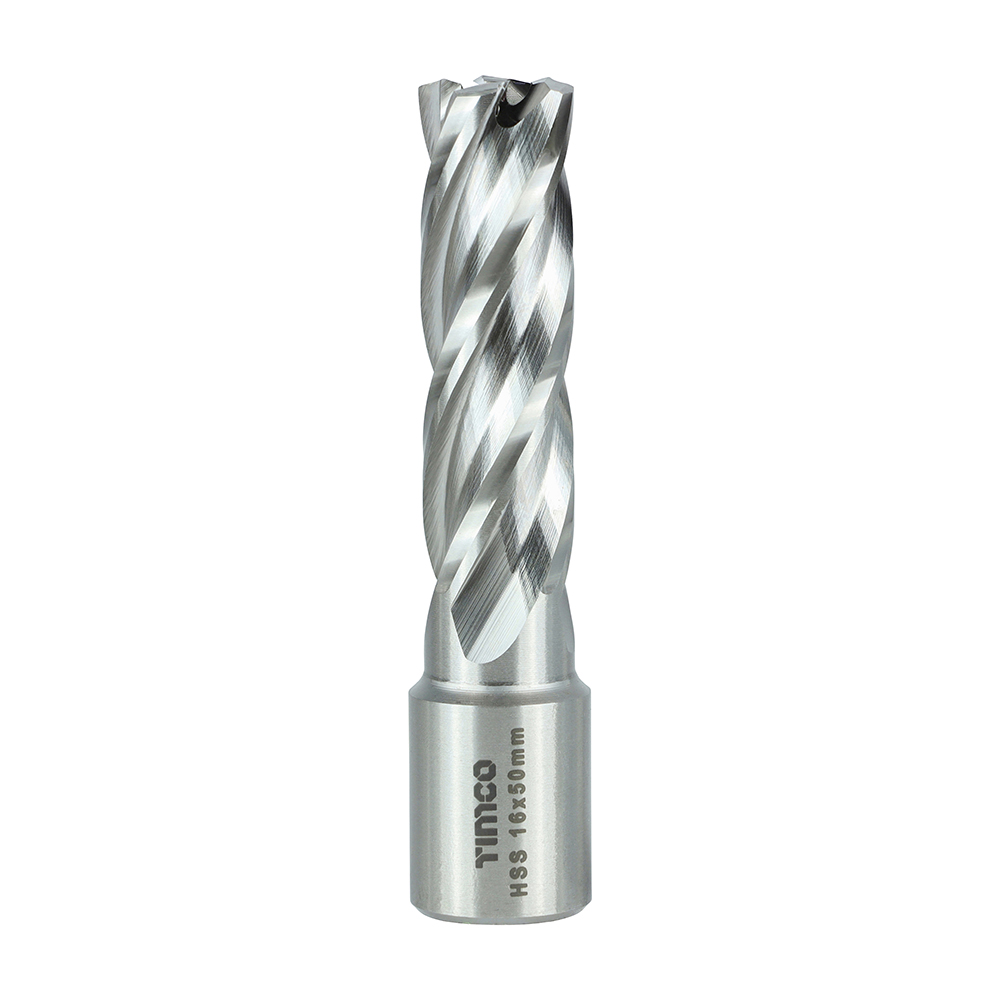 Broaching Cutter HSS M2 Long - Image 1