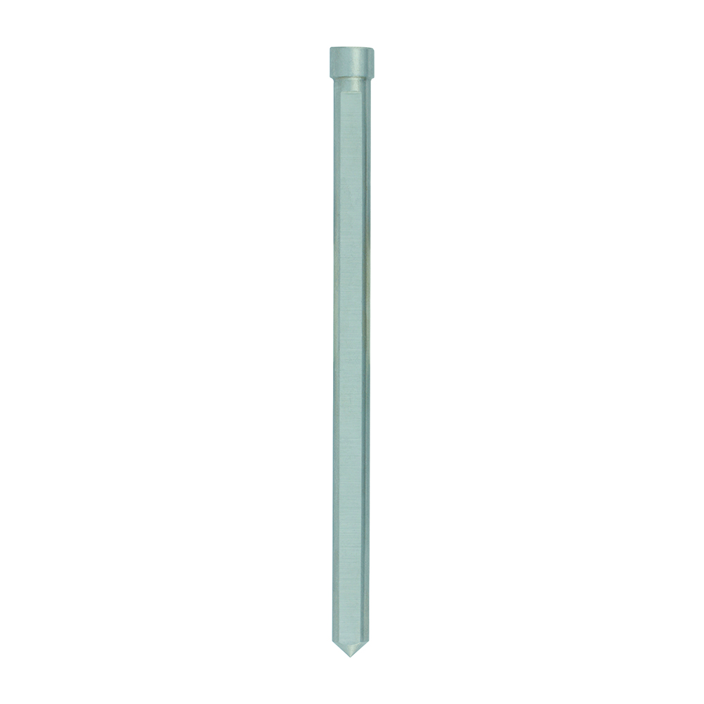 Broaching Cutter HSS M2 Long - Image 3