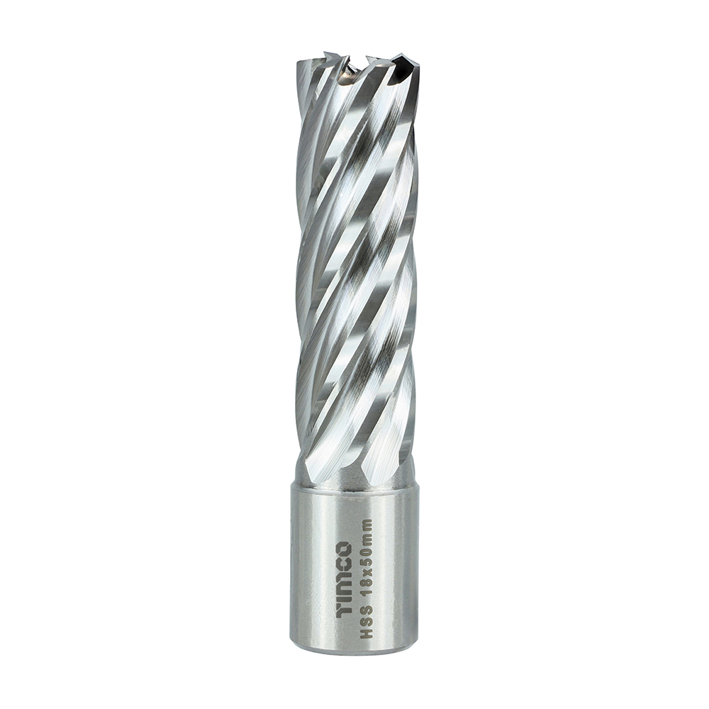 Broaching Cutter HSS M2 Long - Image 1