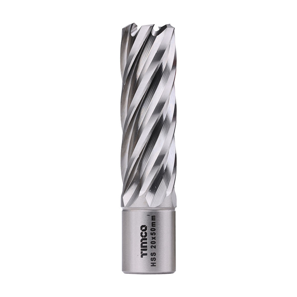 Broaching Cutter HSS M2 Long - Image 1