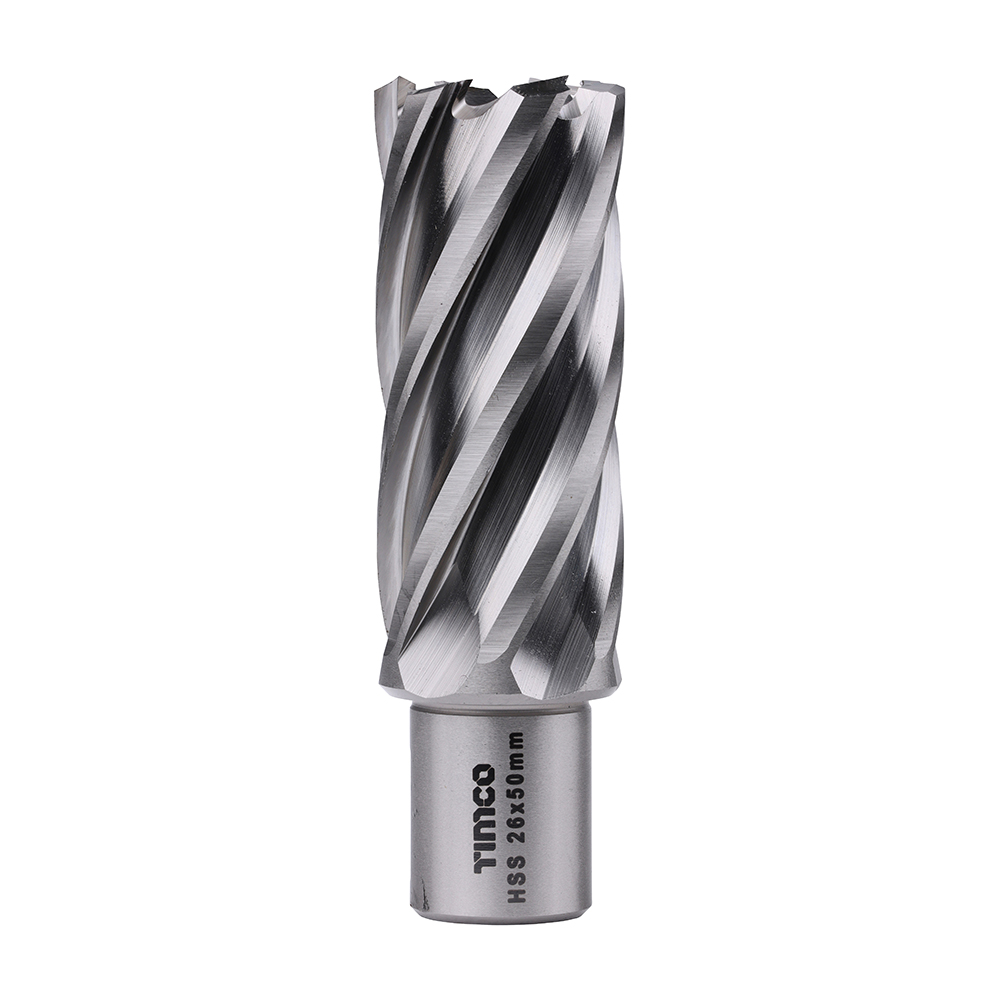 Broaching Cutter HSS M2 Long - Image 1
