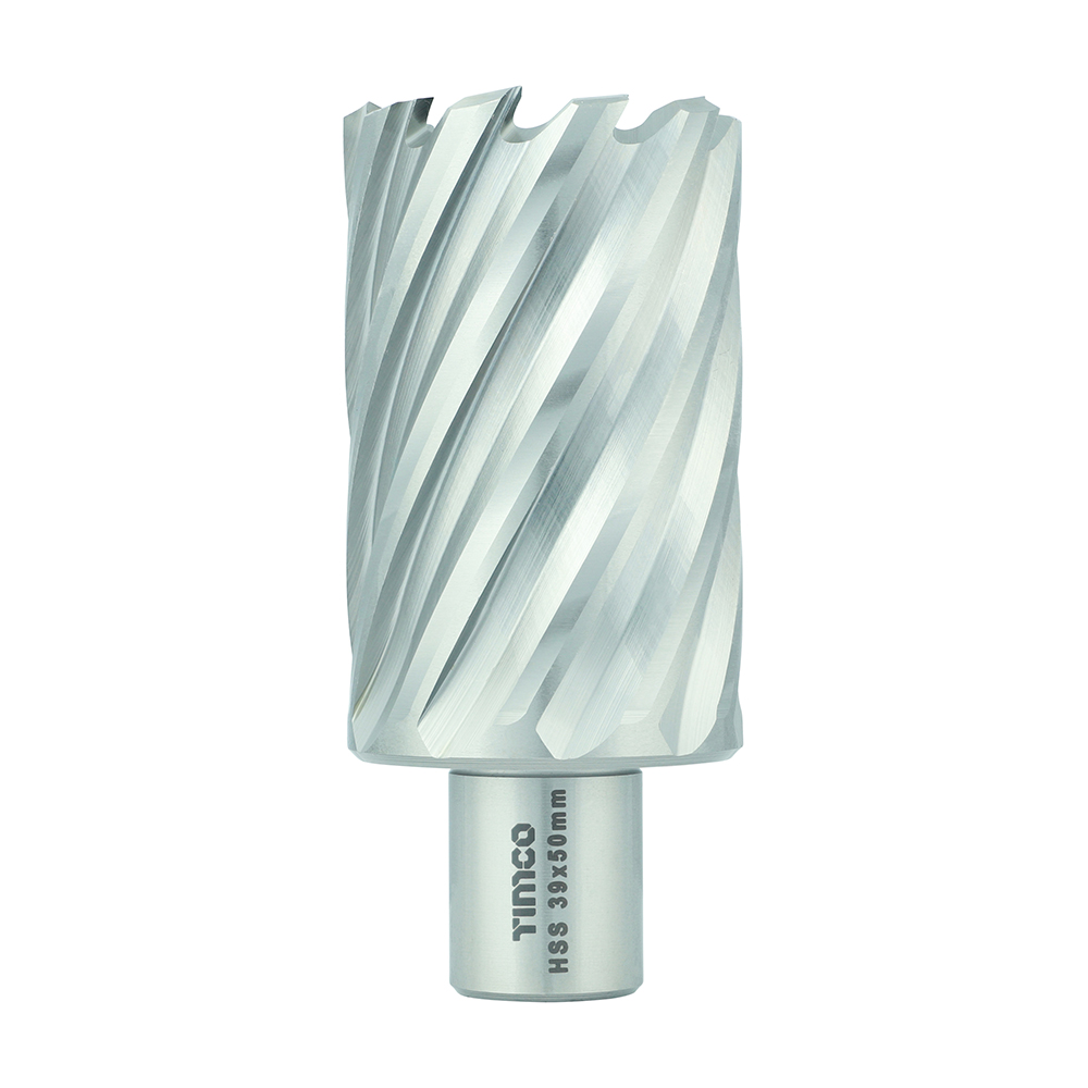 Broaching Cutter HSS M2 Long - Image 1