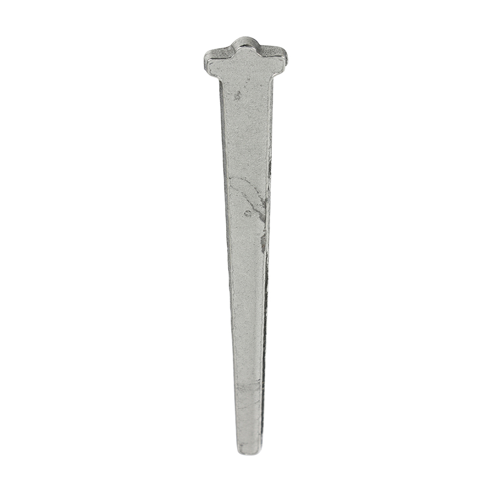 Cut Clasp Nail - Bright