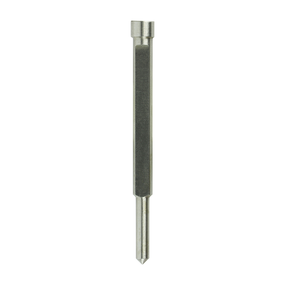 Broaching Cutter Pilot Pin SHT