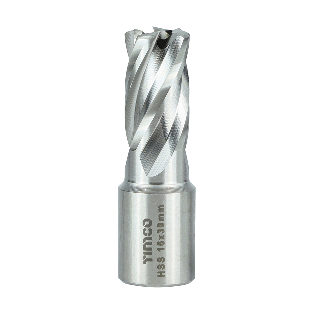 Broaching Cutter HSS M2 Short
