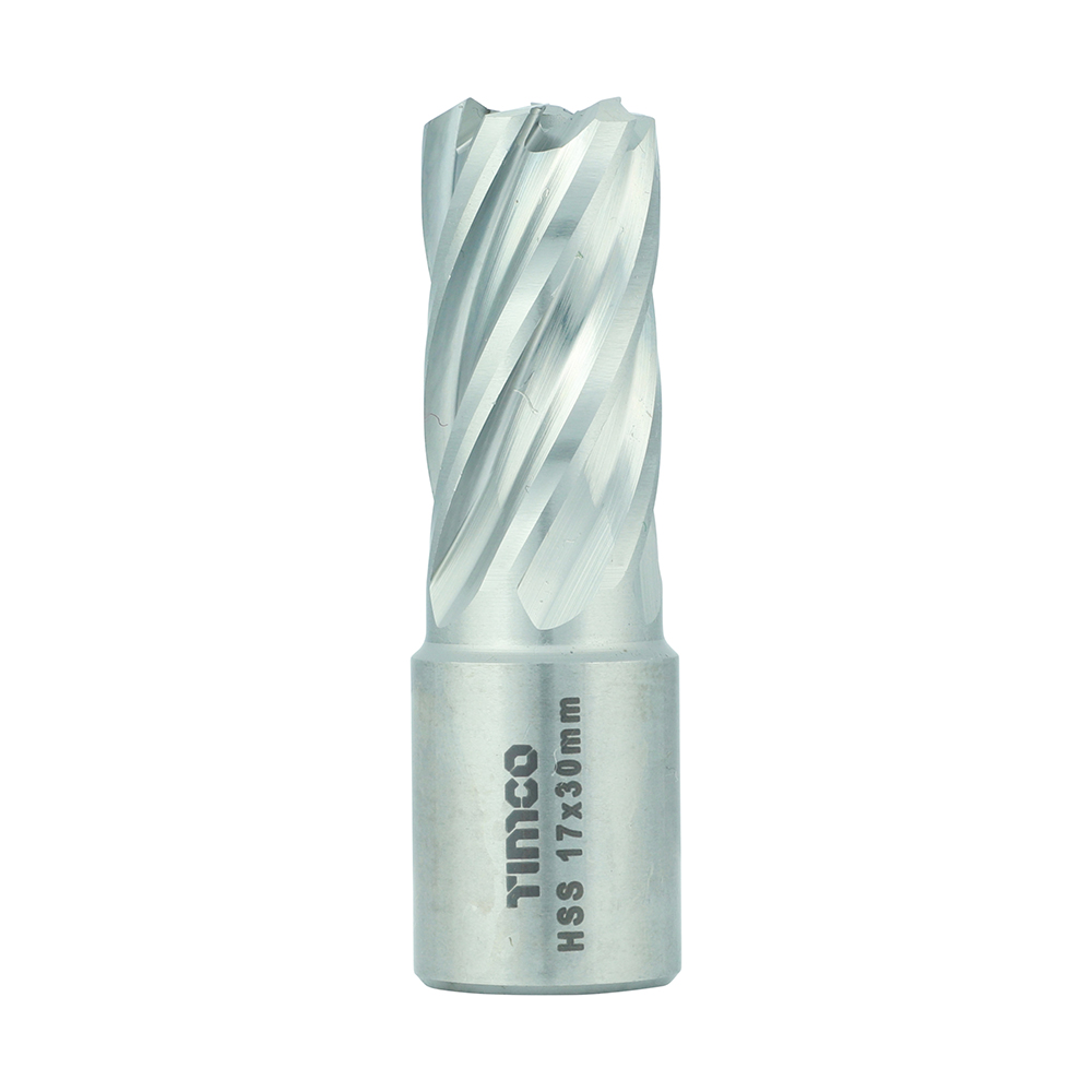 Broaching Cutter HSS M2 Short