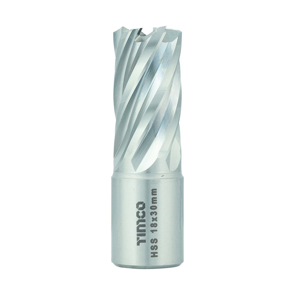 Broaching Cutter HSS M2 Short