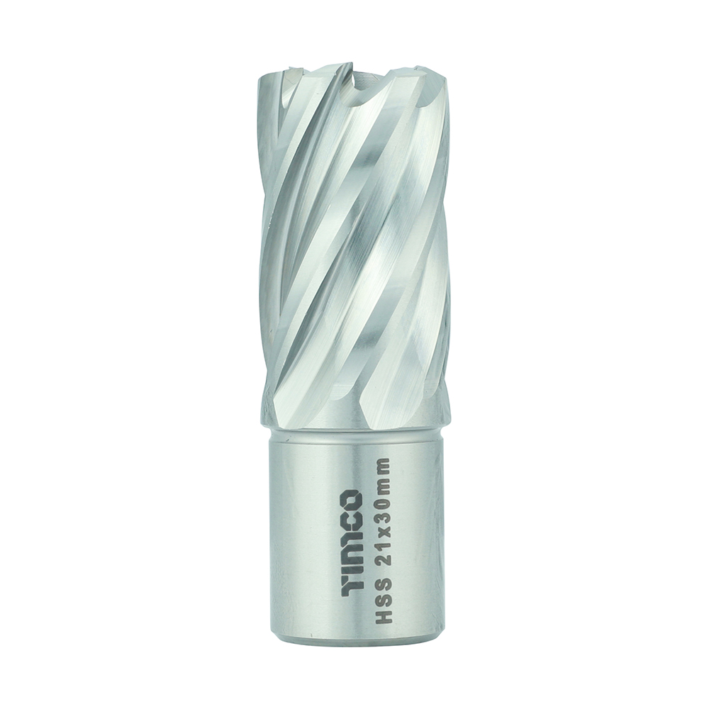 Broaching Cutter HSS M2 Short
