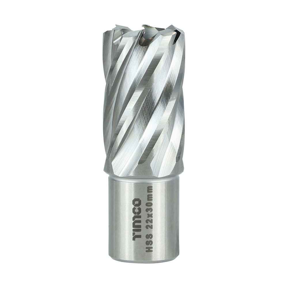 Broaching Cutter HSS M2 Short
