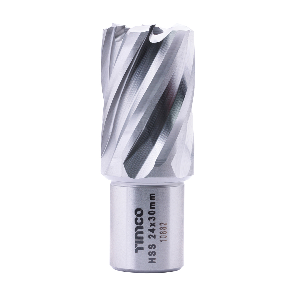 Broaching Cutter HSS M2 Short