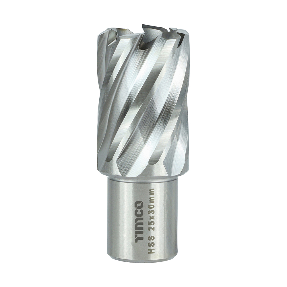 Broaching Cutter HSS M2 Short