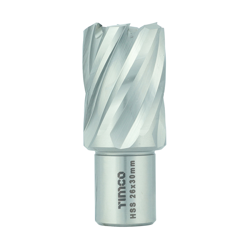 Broaching Cutter HSS M2 Short