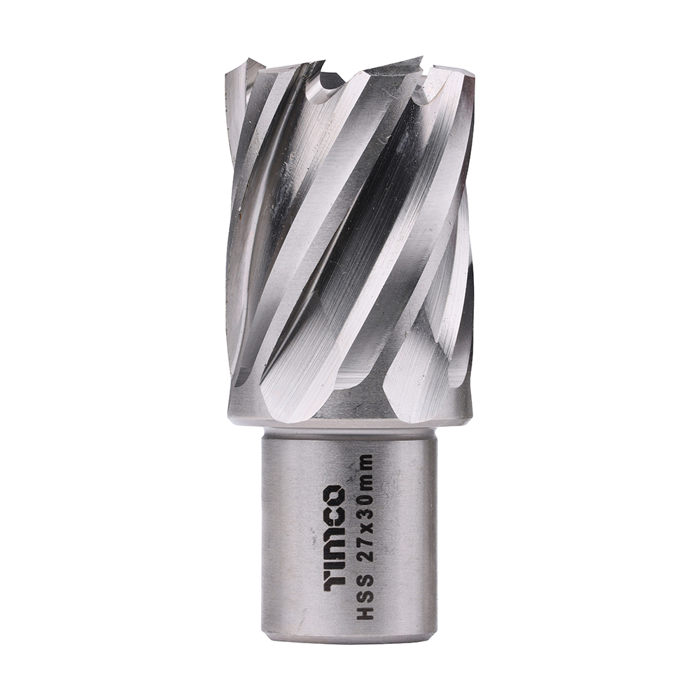 Broaching Cutter HSS M2 Short