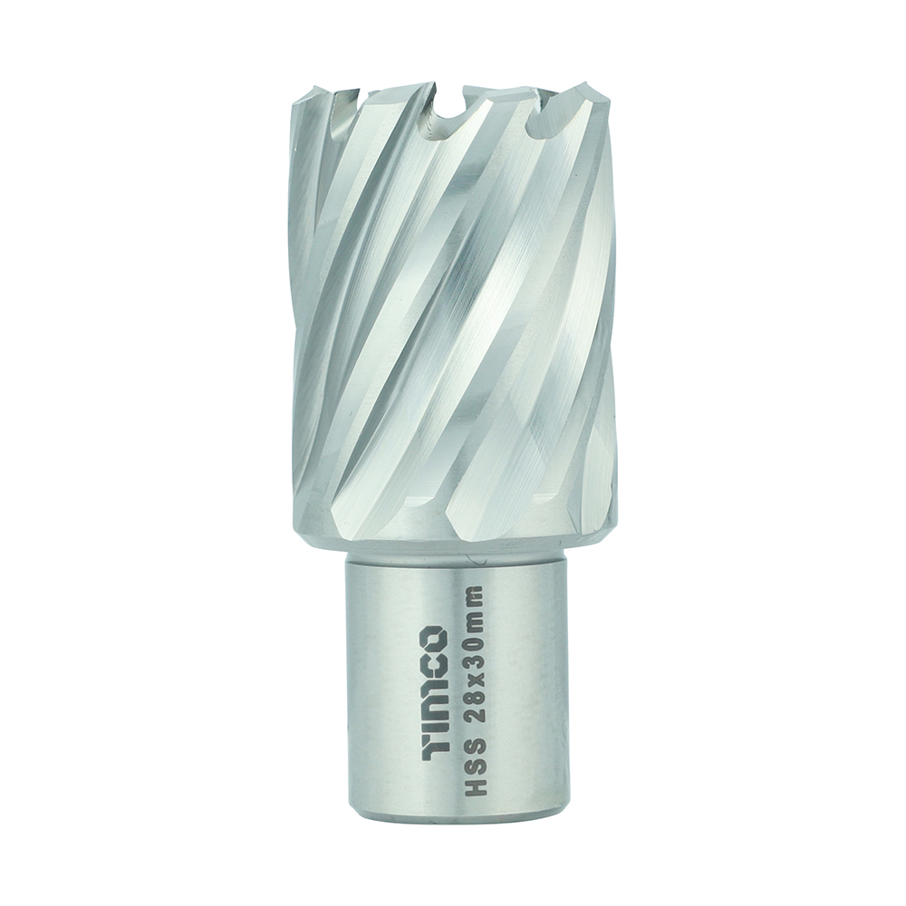 Broaching Cutter HSS M2 Short