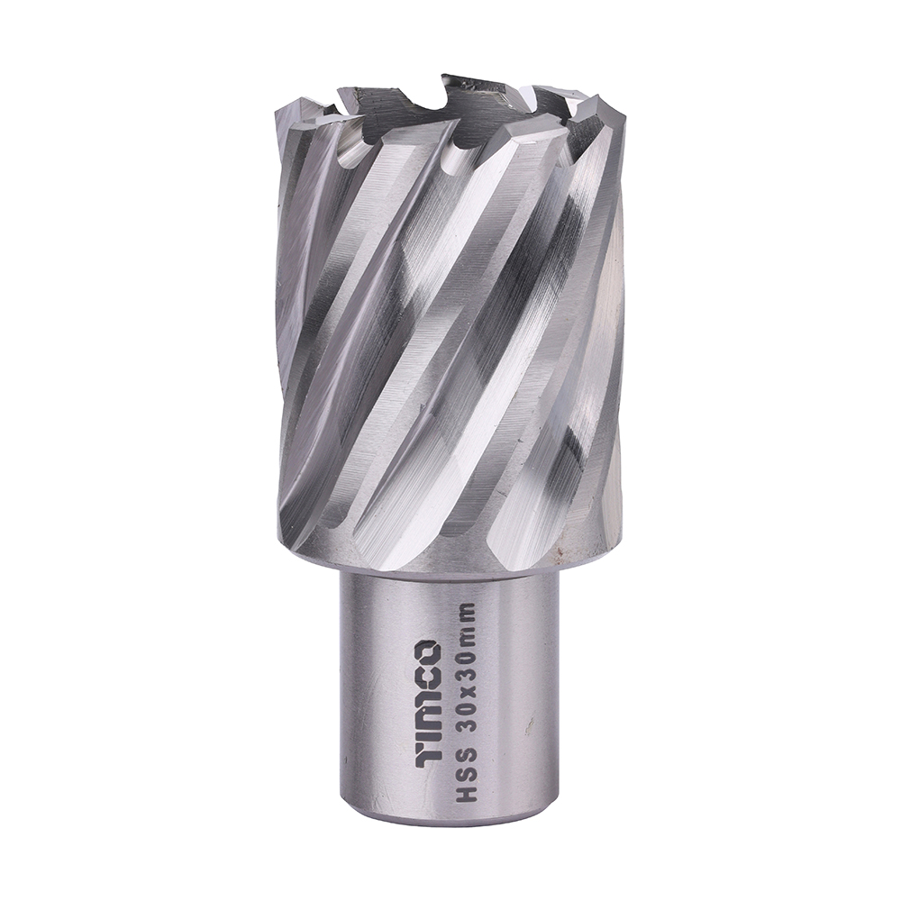 Broaching Cutter HSS M2 Short