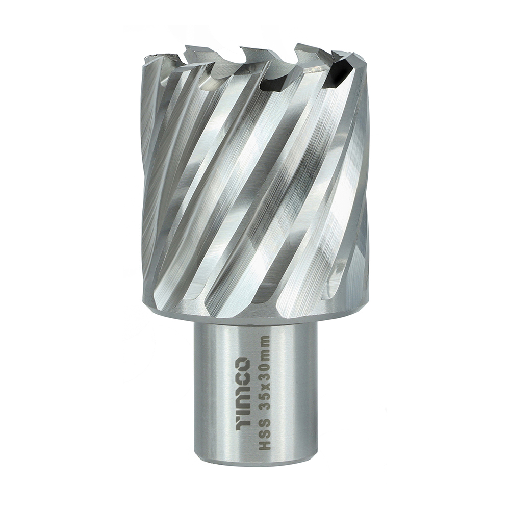 Broaching Cutter HSS M2 Short