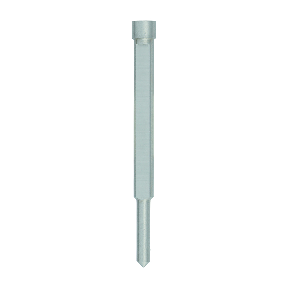 Broaching Cutter HSS M2 Short - Image 3