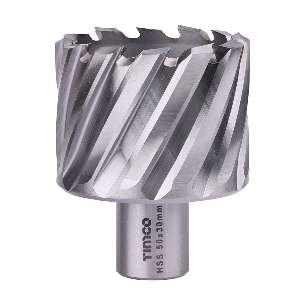 Broaching Cutter HSS M2 Short