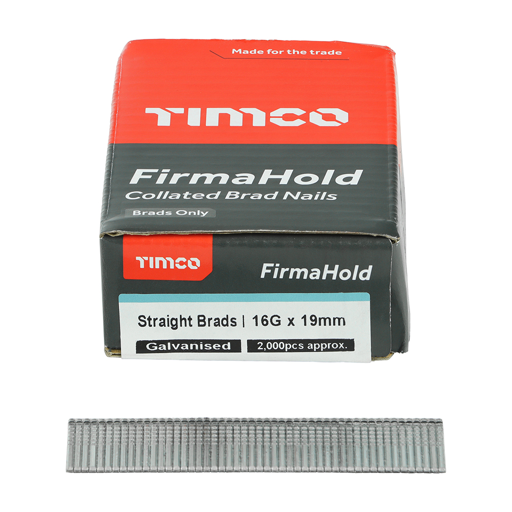 FirmaHold ST Brad GALV - Image 3