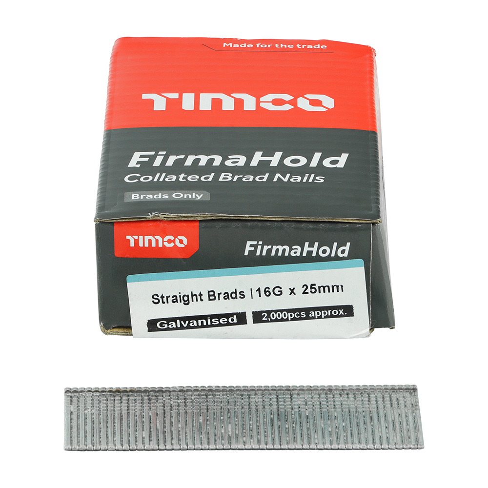 FirmaHold ST Brad GALV - Image 3